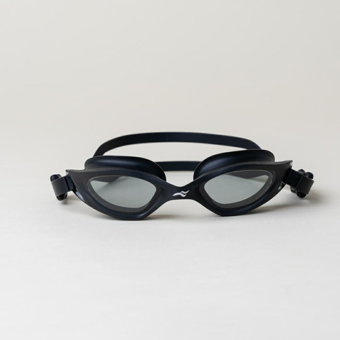 GLASSES SWIMMING GOGGLES FOR SWIMMING POOL SERENITY AQUA-SPEED Brand Aqua Speed