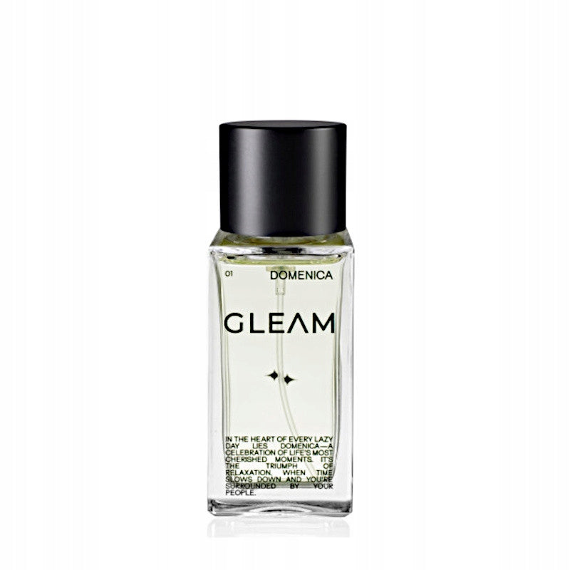GLEAM Domenica 50 ml