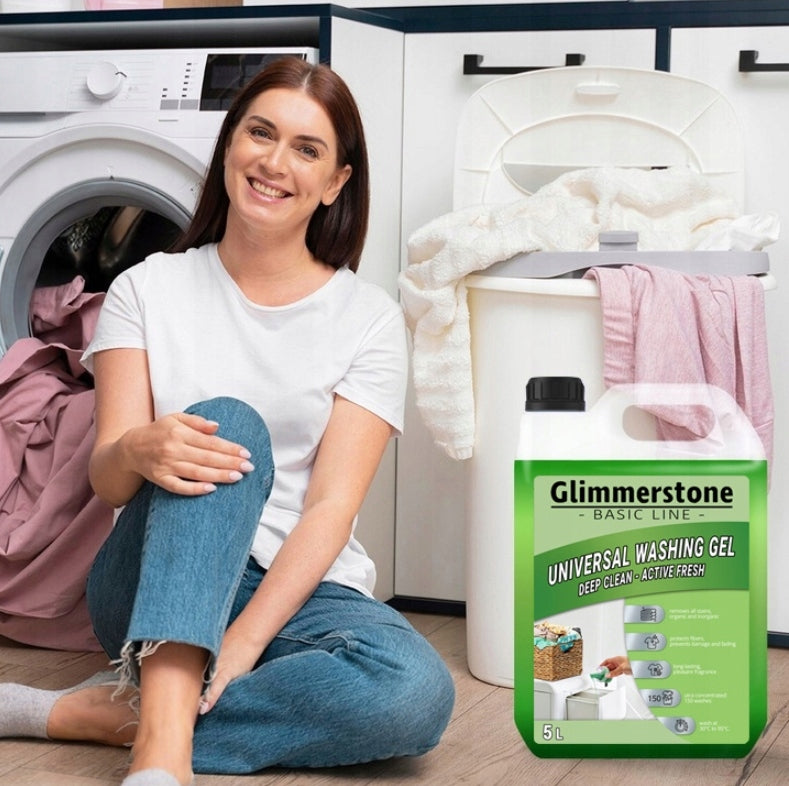 GLIMMESRTONE UNIVERSAL WASHING GEL 20L Manufacturer code 5905261414830