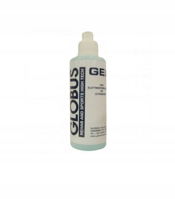 GLOBE CONDUCTIVE GEL FOR ELECTROSTIMULATION AND ULTRASOUND 260ML