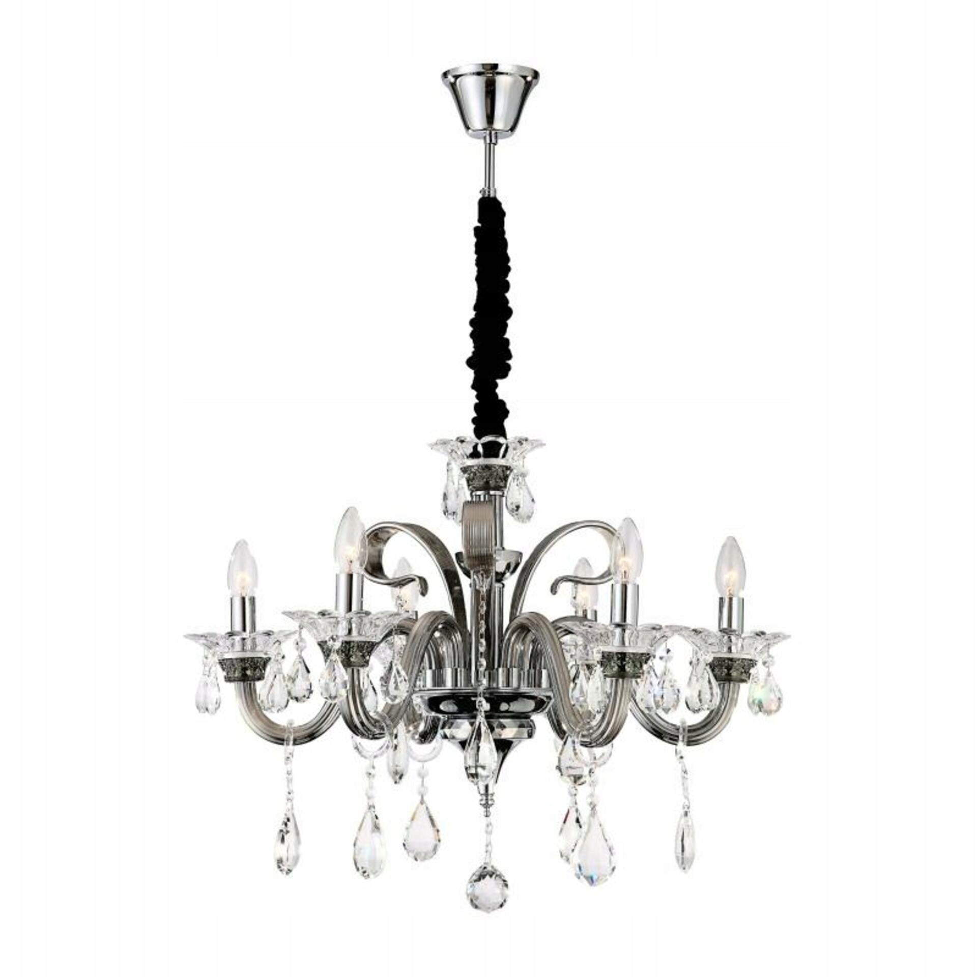 Lubų lempa Globo Lighting Dunja G64104-6