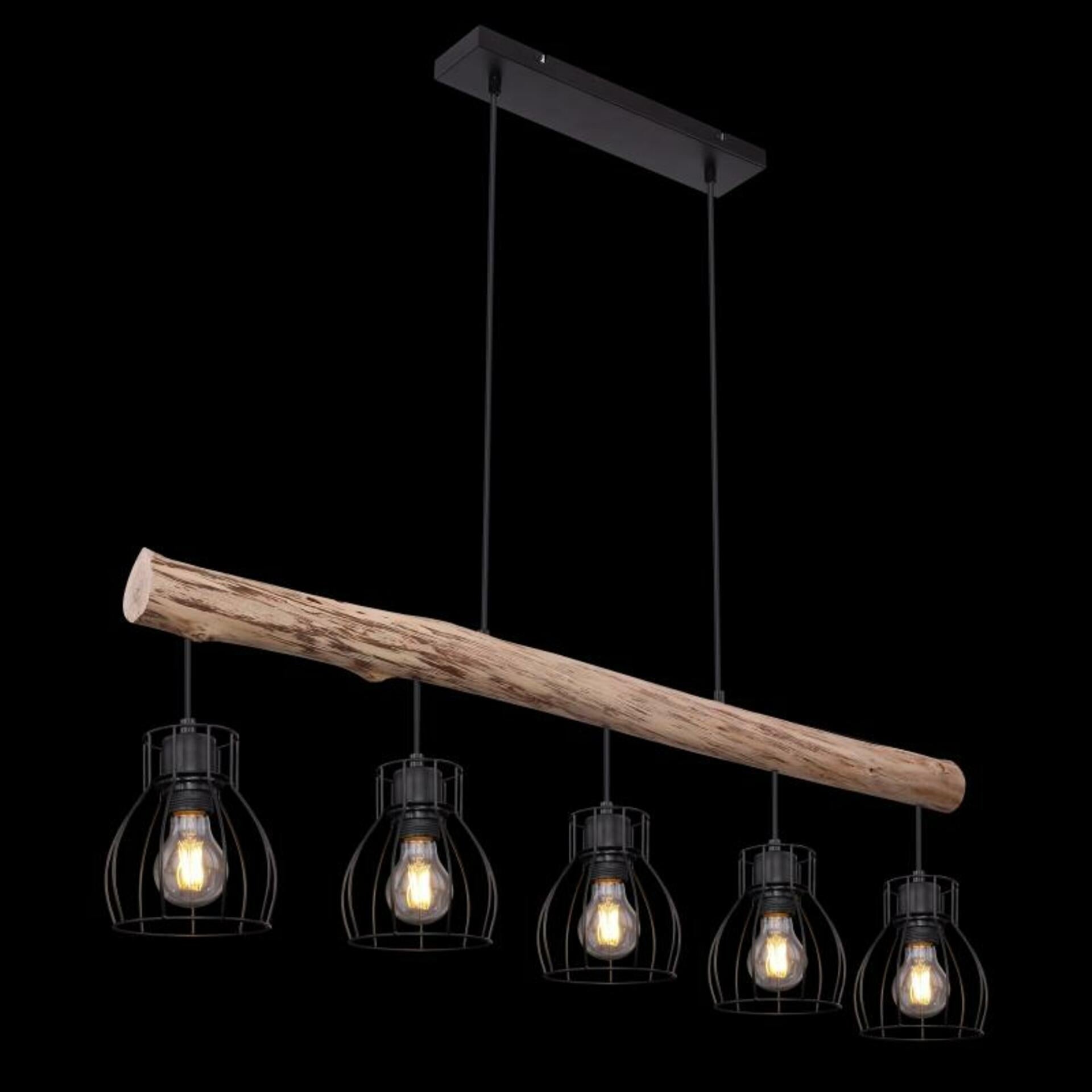 Lampe Globo Lighting MINA G15326-5N 