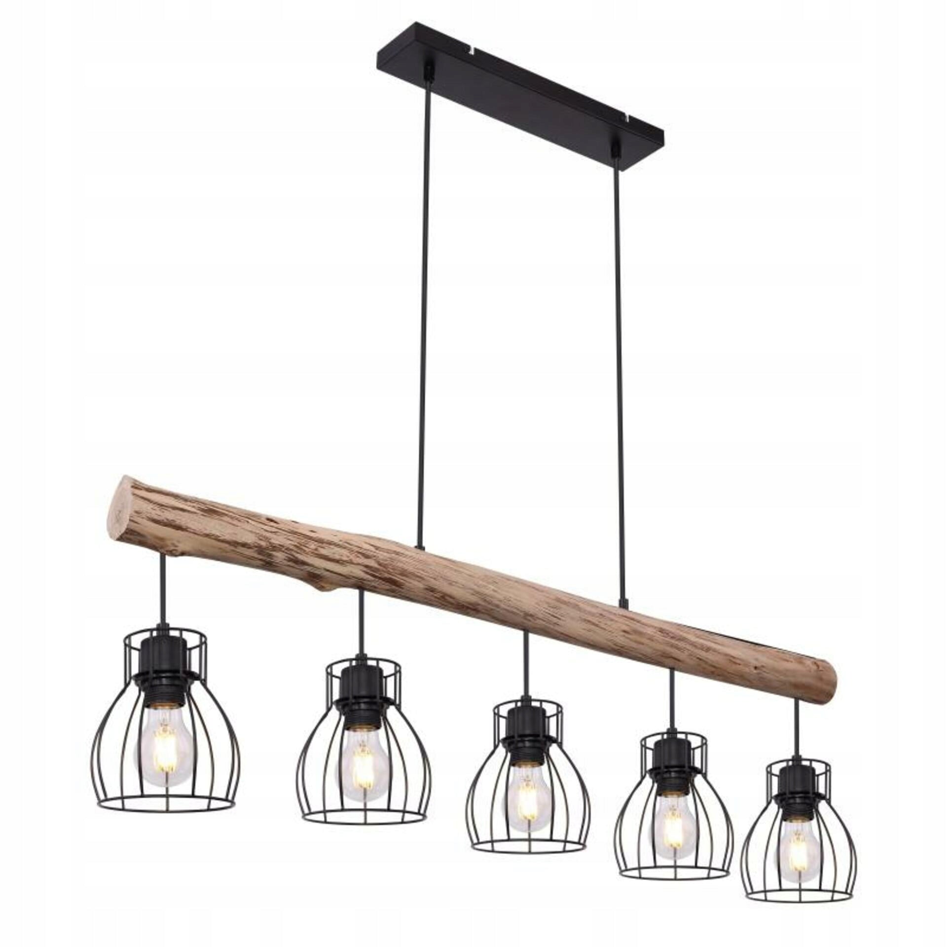 Lampe Globo Lighting MINA G15326-5N 