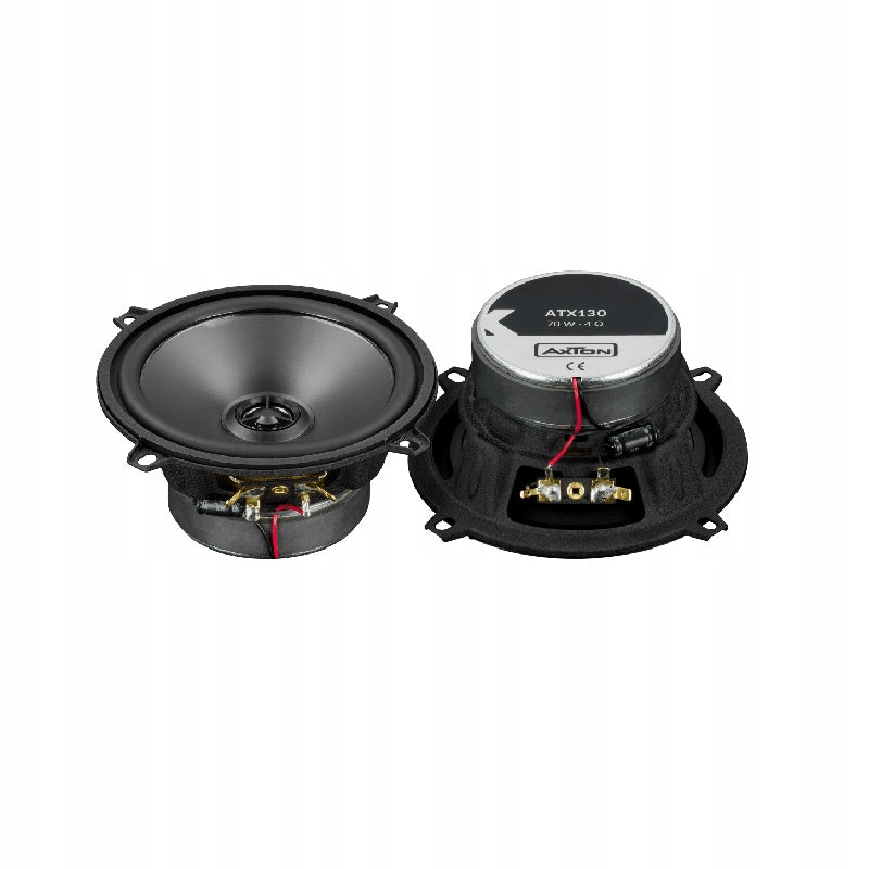Axton ATX130 Koaxiallautsprecher 13 cm, 2-Wege 