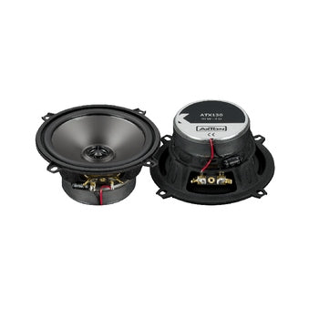 Axton ATX130 Koaxiallautsprecher 13 cm, 2-Wege 