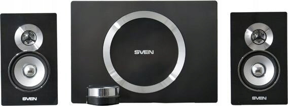 Sven SV-01301085BK 