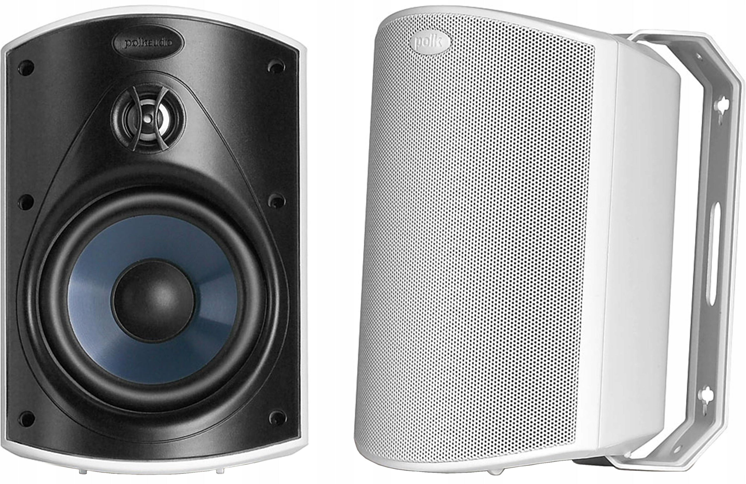Polk Audio Atrium4 WH 