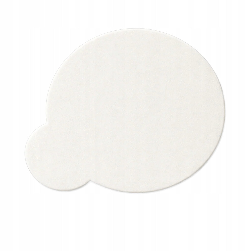 GLOV Stickers for LED devices -15 pieces, increase the comfort of treatments. Packaging status original