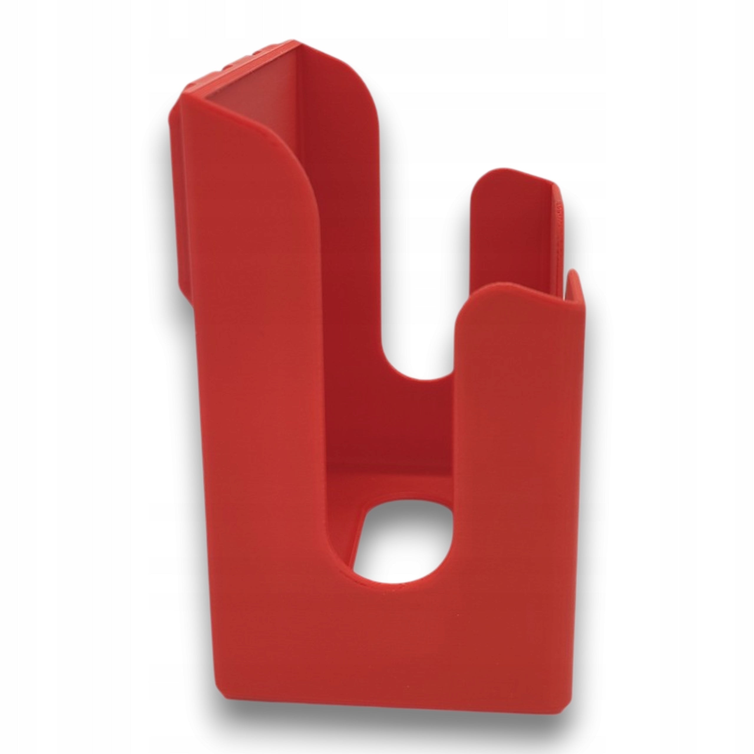 GLOVE HOLDER FOR QBRICK PRO ORGANIZER QUICK ACCESS Additional features safety latches