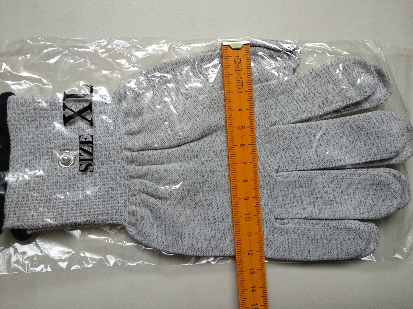 GLOVE TENS EMS FOR XL ELECTROSTIMULATOR Manufacturer code 1980
