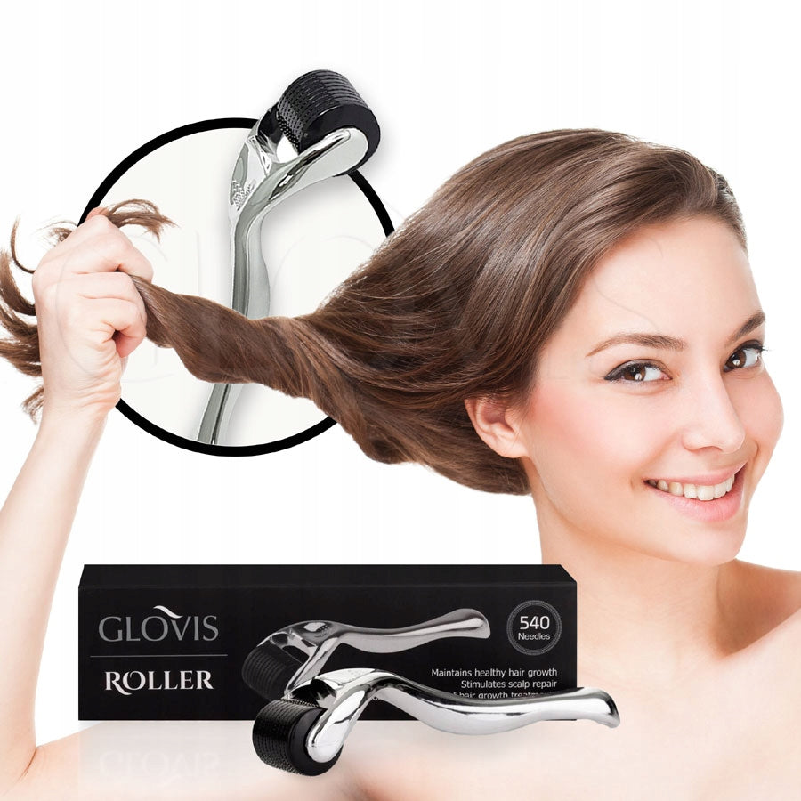 GLOVIS Roller 0.5 Falling Alopecia Thickening
