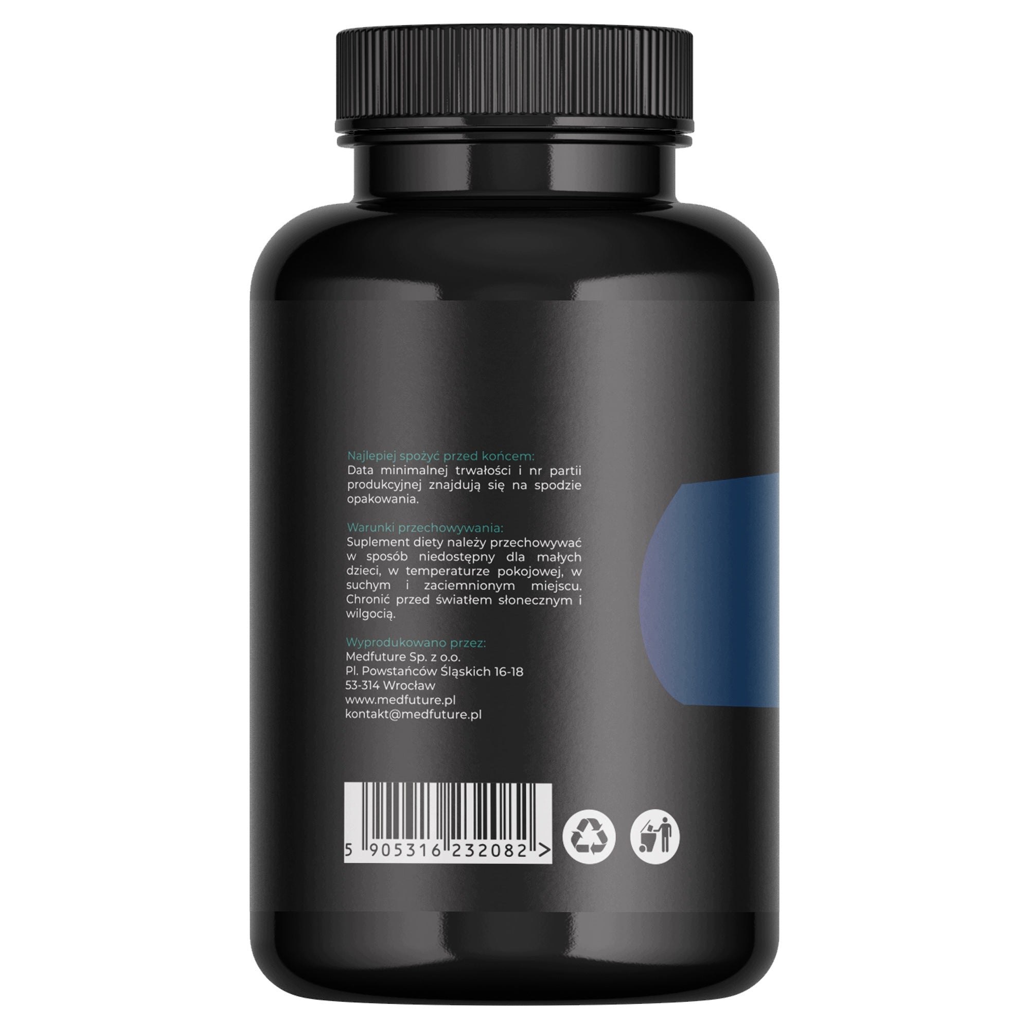 GLUCOSAMINE + CHONDROITIN + MSM - VEGE Muscle Joint Bone Support Brand ViveSanum