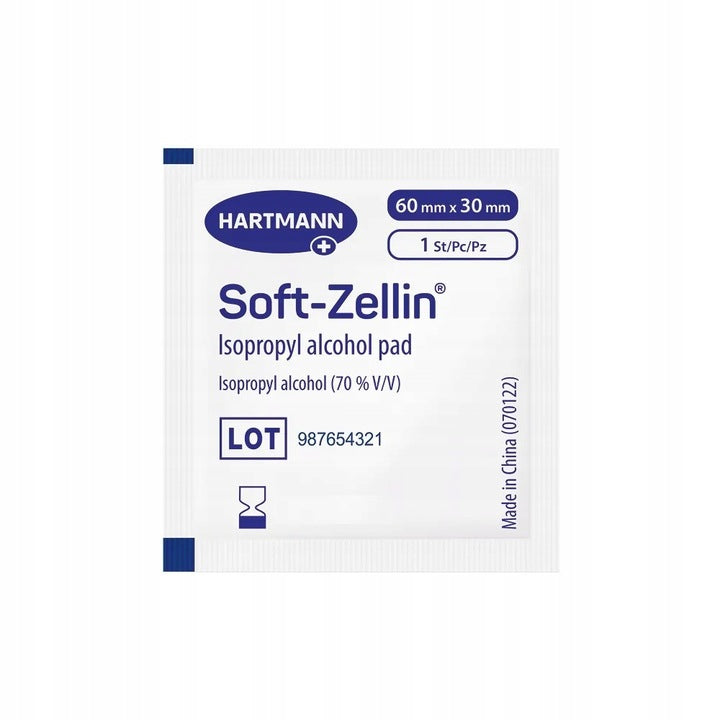 GLUCOSE MEASURING STRIPS CONTOUR TS 50 STRIPS + Soft-Zellin gauze Brand Ascensia Diabetes