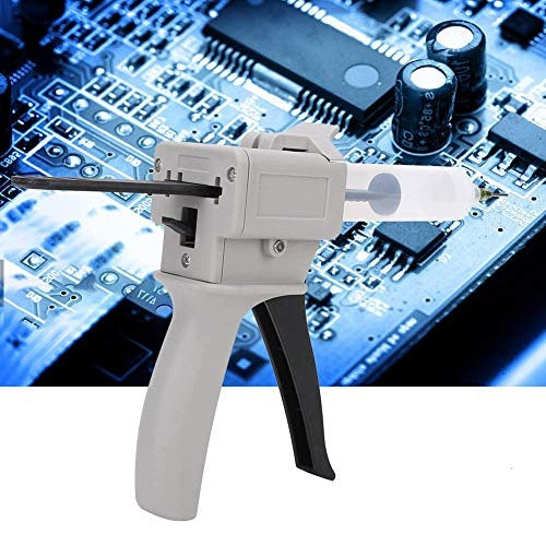 GLUE GUN DISPENSER 30ML HAND IRONING TOOL FOR METAL Manufacturer code SWC5908151268681