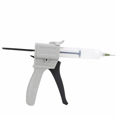 GLUE GUN DISPENSER 30ML HAND IRONING TOOL FOR METAL