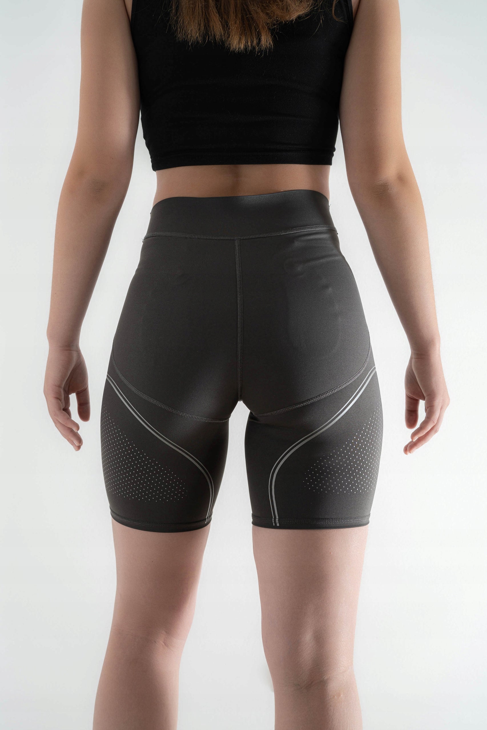 GLUTEAL MUSCLE ELECTROSTIMULATOR EMS LEGGINGS VONMIE L1 SLIMMING Manufacturer code VONMIE L1 Hips Leggings
