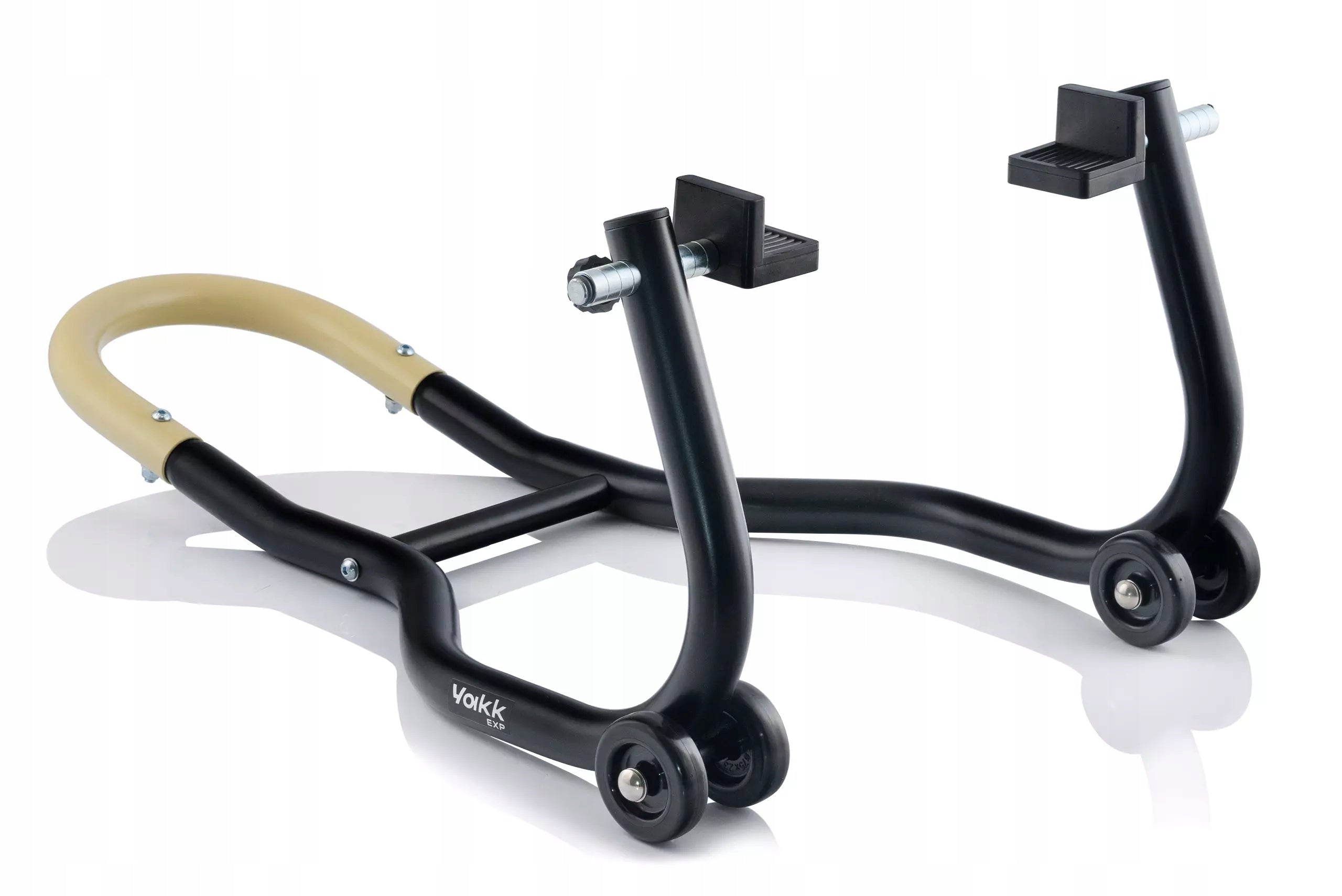 GMOTO MOTORCYCLE STAND REAR UNDER THE MOTO CONTROL ARM Manufacturer Gmoto