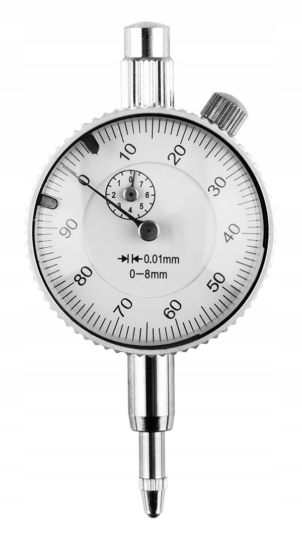 GMP Clock Indicator for Ignition Regulation in Motorcycles NEO TOOLS Brand NEO TOOLS