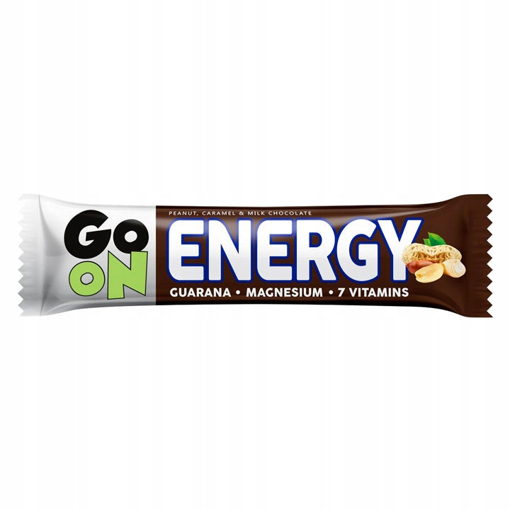 GO ON BATON ENERGY 45gBATON ENERGY PROTEIN