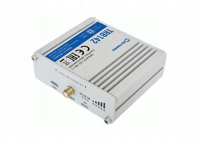 GOAL 4G/LTE TRB142 Teltonika Model 569554963