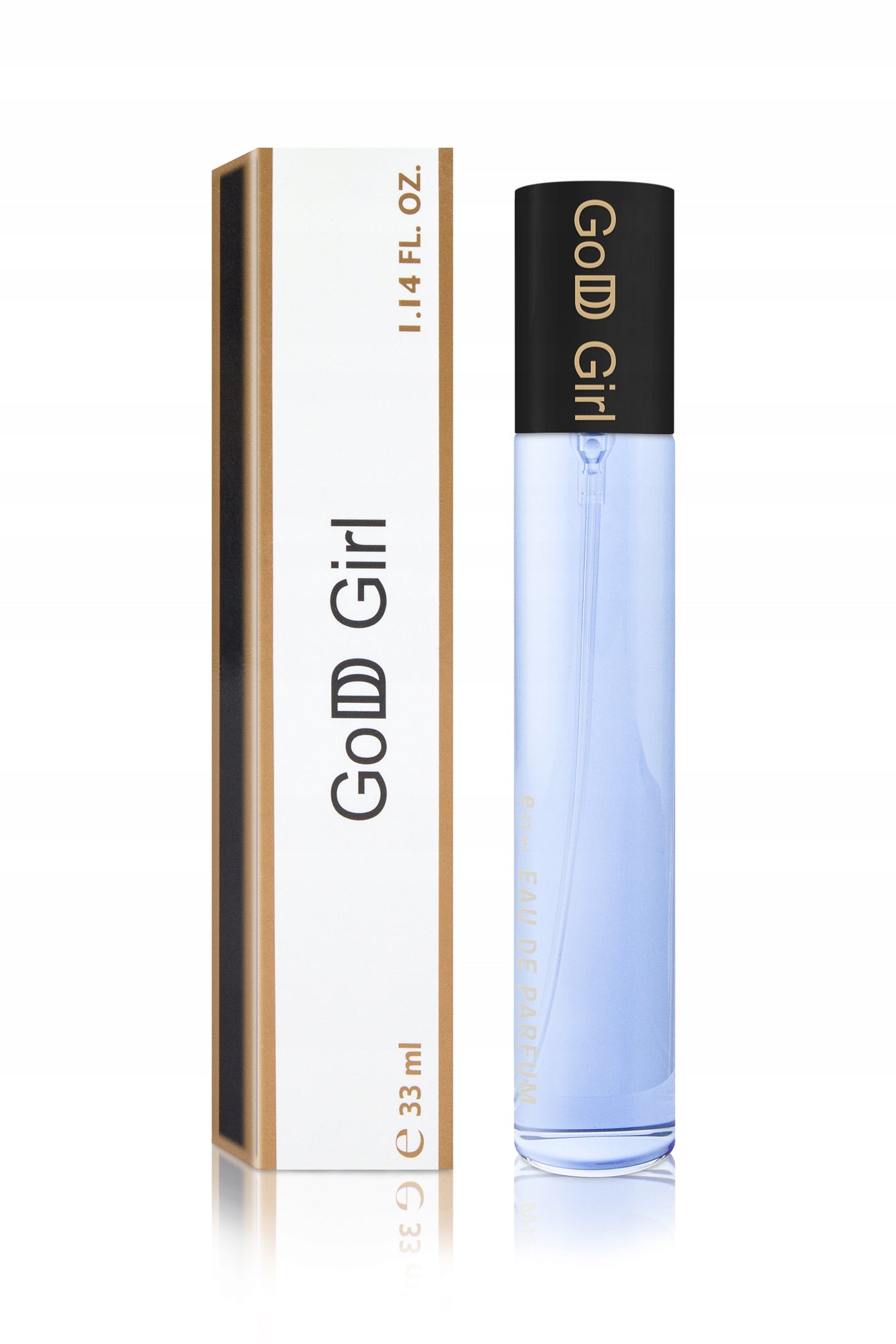 GODD NAINA WOMEN'S PERFUME 33ml - PERFUME