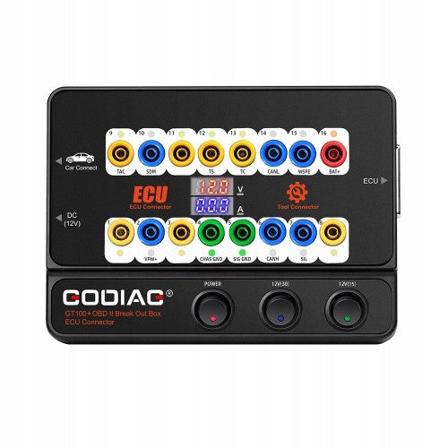 GODIAG GT100+ GT100 Pro Next Generation OBDII Distribution Box Brand no brand