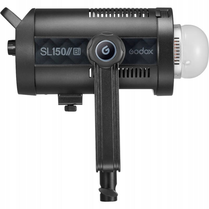 Beleuchtungslampe Godox SL-150 II Bi-Color-Video-LED-Licht 
