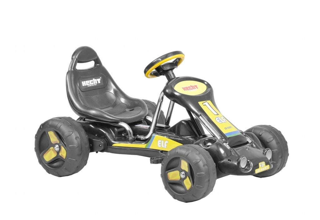 Erwähnt wird der Go-Kart Hecht 59789 