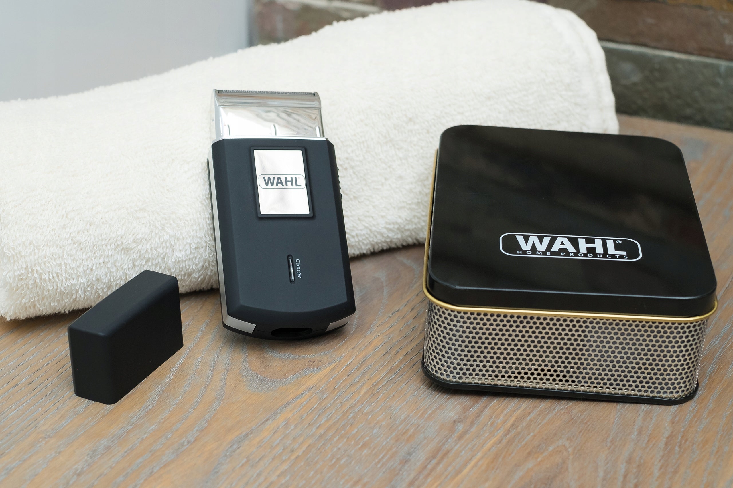 Wahl Pro WAHP3615-0471 