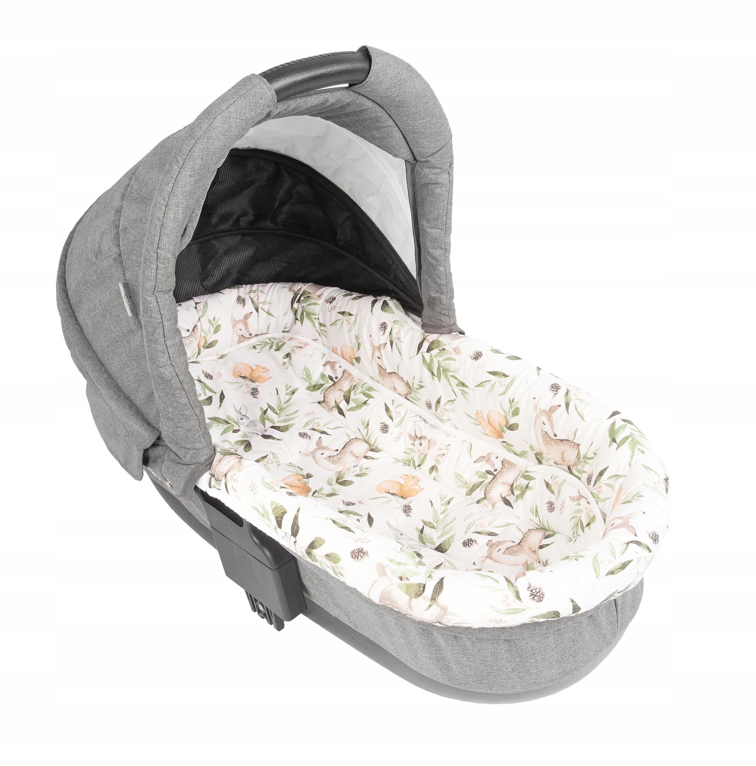 GONDOLA CARTRIDGE + MATTRESS patterns gondola insert cover COLLECTION 2026