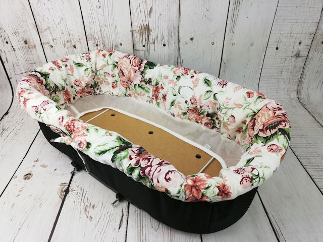 GONDOLA INSERT FOR STROLLER SWADDLE PROTECTOR Manufacturer code BESZKA