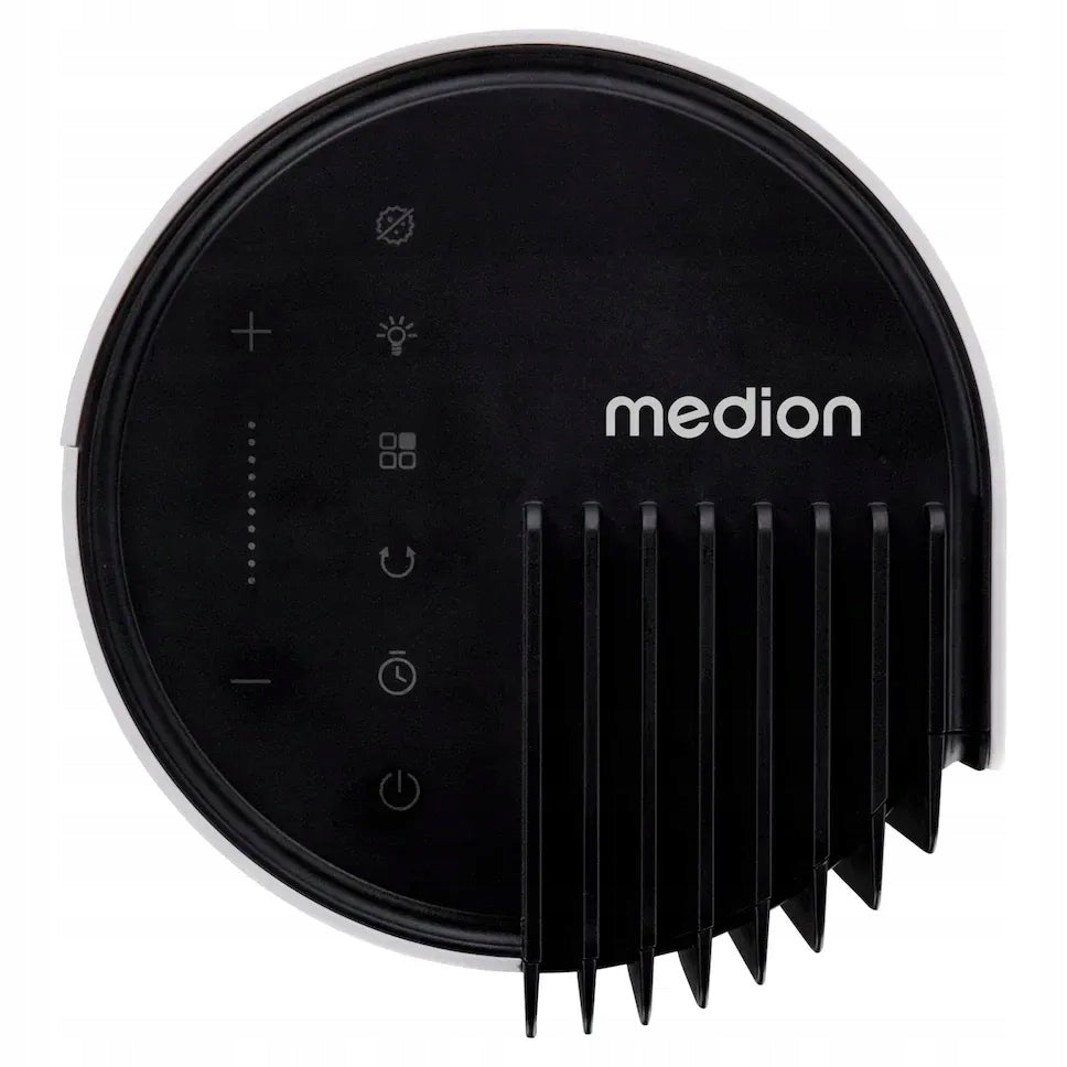 GOOD FAN COLUMN FAN 12 LEVELS COOLING TIMER REMOTE CONTROL Manufacturer code 11948