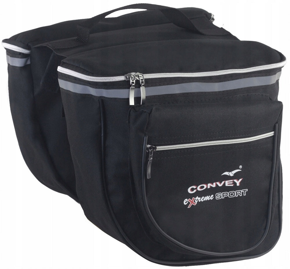 GOOD QUALITY POLAND TRUNK BAG BICYCLE POUCH