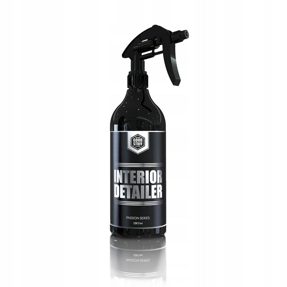 GOOD STUFF INTERIOR DETAILER 1 L Packaging status original
