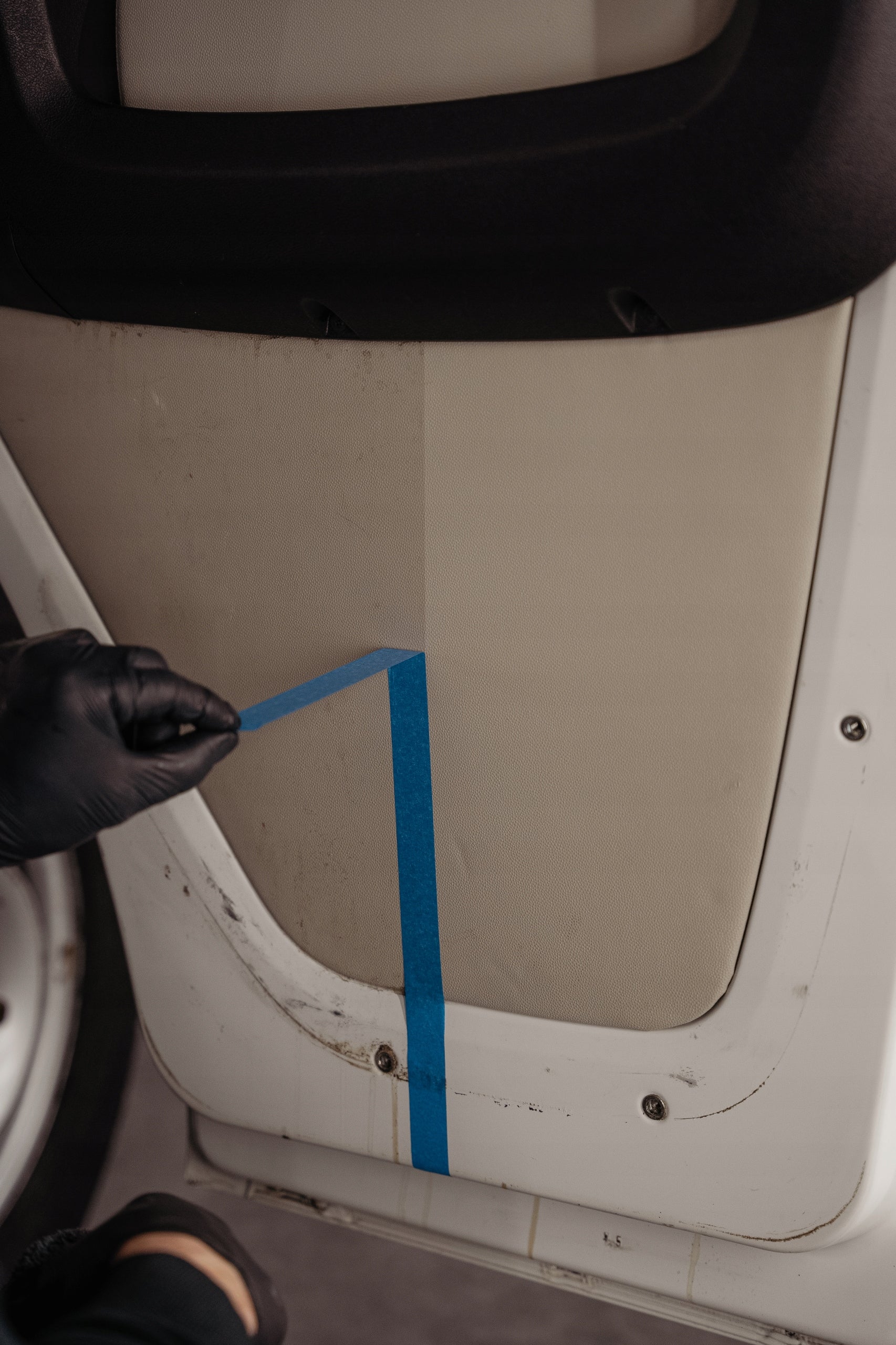GOOD STUFF Interior Cleaner For Interior Cleaning Car Cockpit Plastics EAN (GTIN) 5907618141925