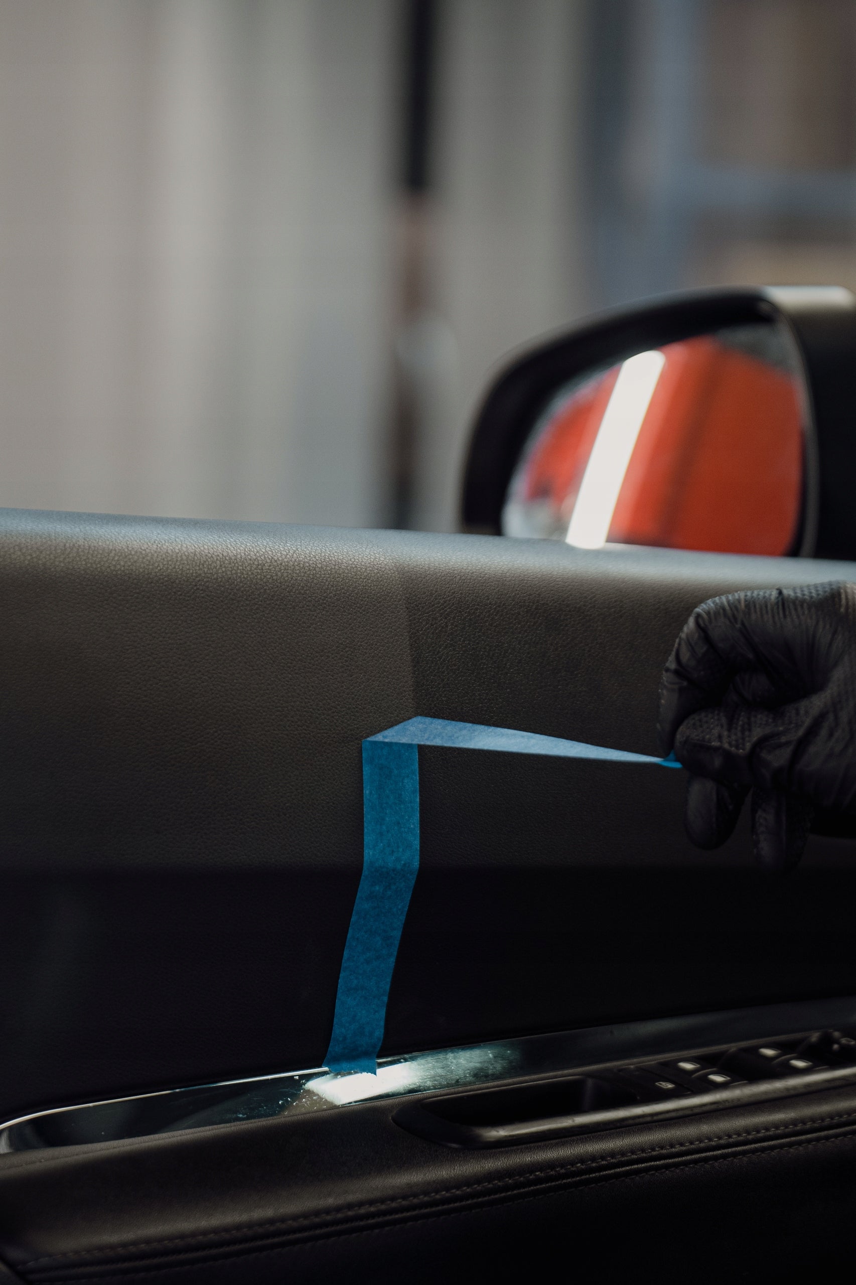 GOOD STUFF Interior Detailer 500 Quick Detailer For Car Interior Refresh EAN (GTIN) 5907618141390