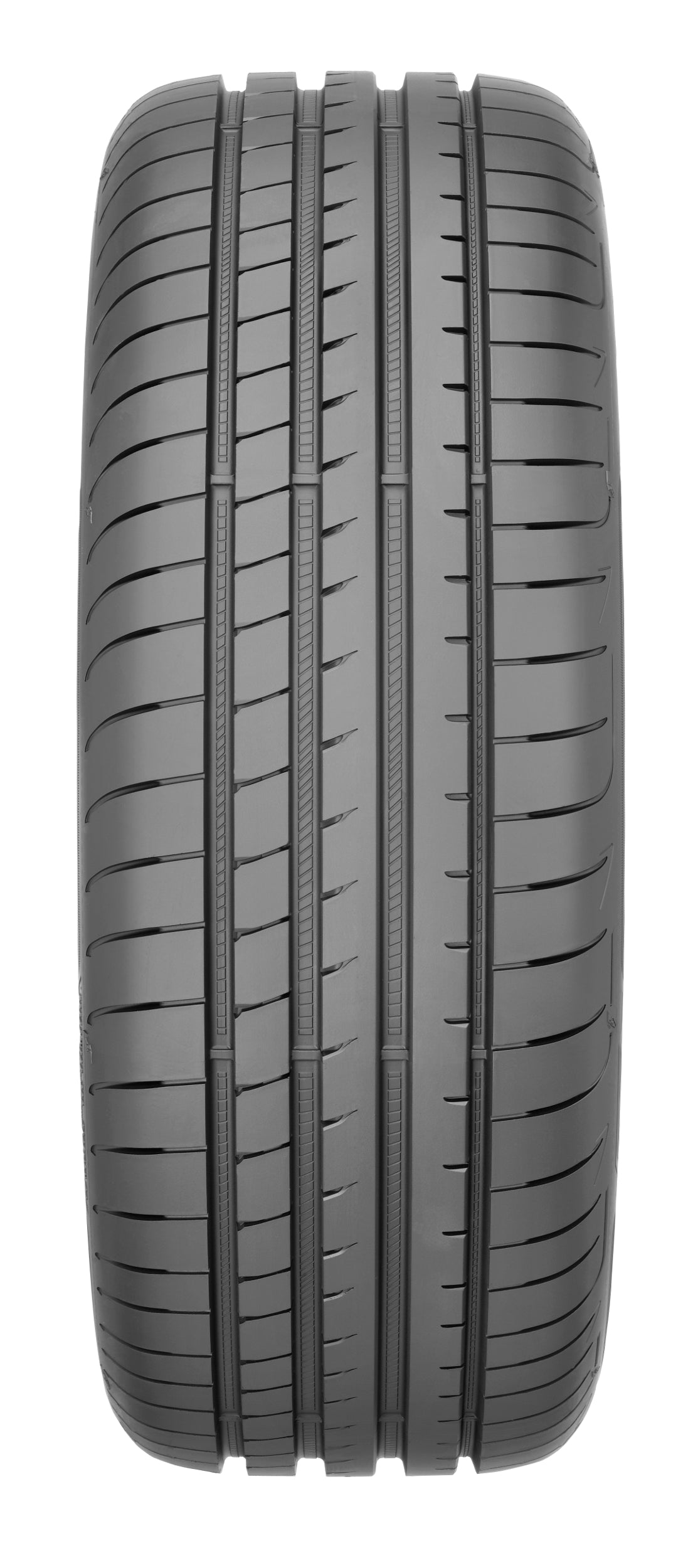 GOOD-YEAR L225/55 R17 EAGLE F1 ASYMMETRIC 3 97Y ROF *MO FP DOT2022