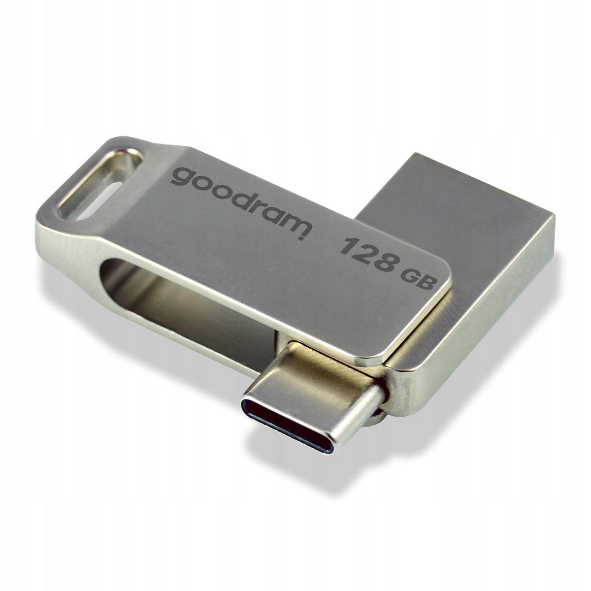 GOODRAM 128 GB ODA3 USB 3.2 Dual Drive pendrive