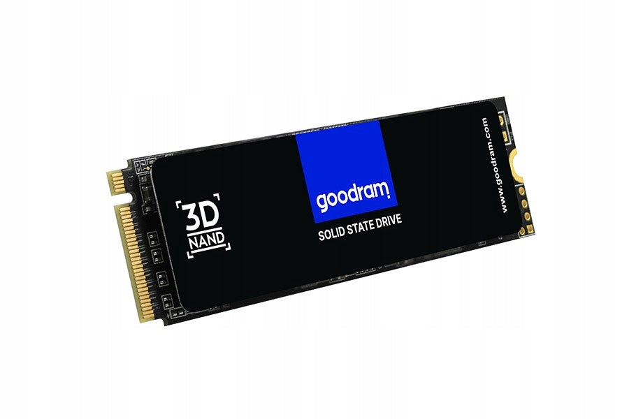 GOODRAM 512 GB SSD PX500 PCIe M.2 2280 NVMe Model SSDPR-PX500-512-80