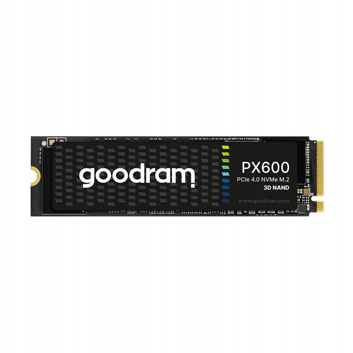 GOODRAM PX600 2TB PCIe NVMe M.2 2280 SSD drive