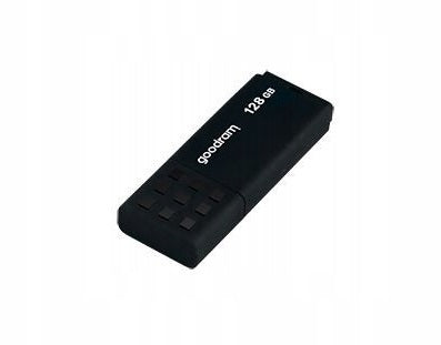 GOODRAM Pendrive UME3 128 GB USB 3.0 Black Manufacturer code UME3-1280K0R11