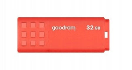 GOODRAM Pendrive UME3 32GB USB 3.0 Orange Brand GOODRAM