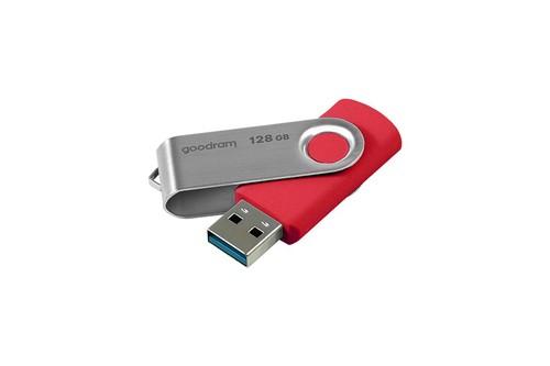 GOODRAM TWISTER 128 GB USB3.0 PENDRIVE 110MBs METL Brand GOODRAM