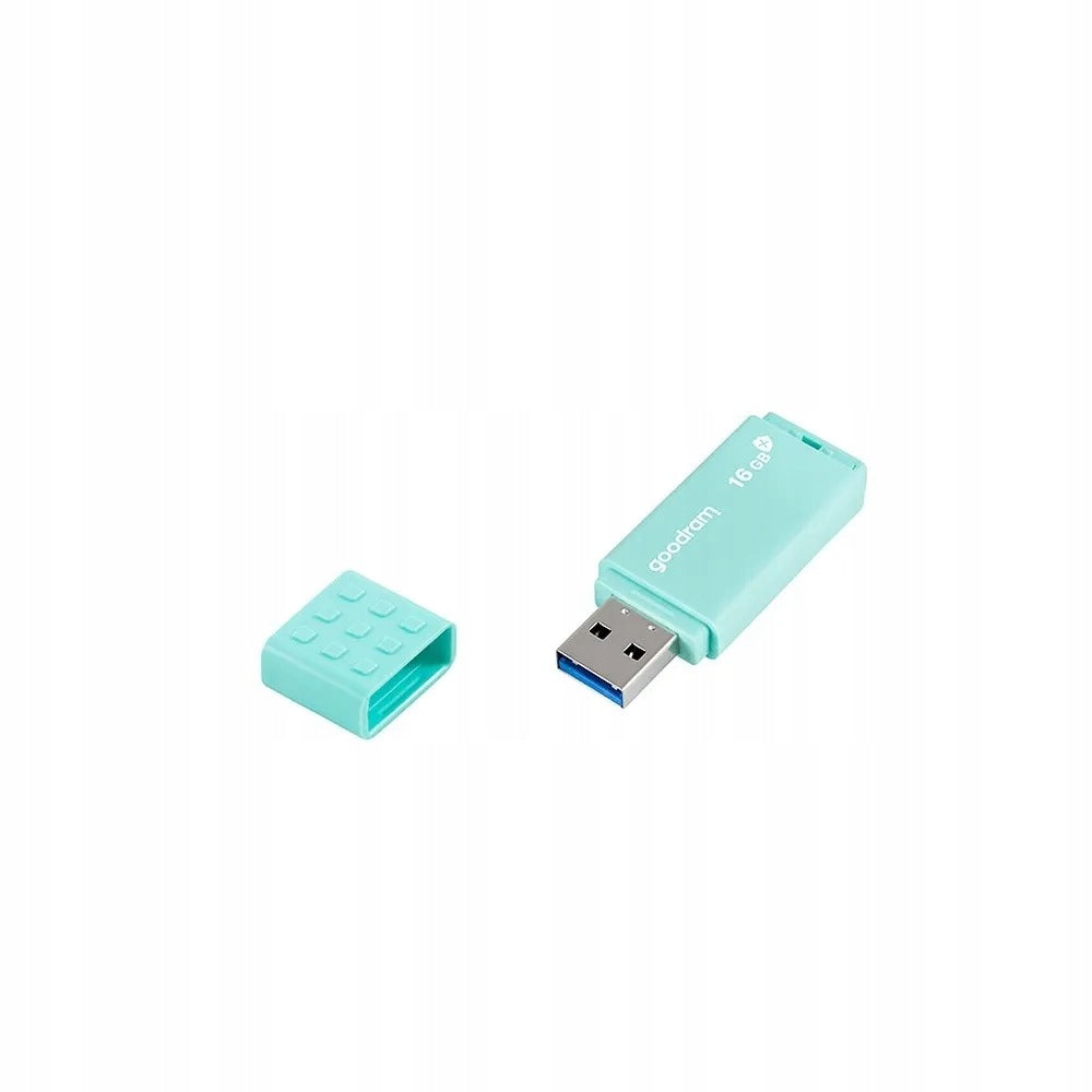 GOODRAM UME3 16GB USB3.2 flash drive (Biomaster protected)