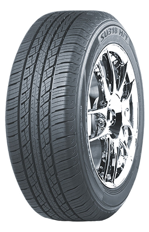GOODRIDE SU318 225/70 R16 103 H Number of tires offered 1 pc.
