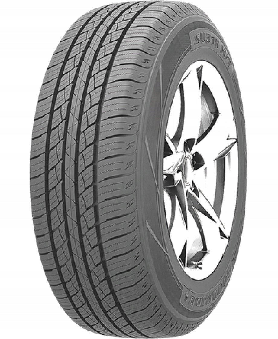 GOODRIDE SU318 225/70 R16 103 H