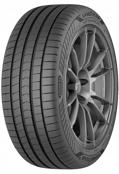GOODYEAR 205/40 R17 EAGLE F1 ASYMMETRIC 6 [84] W XL FP
