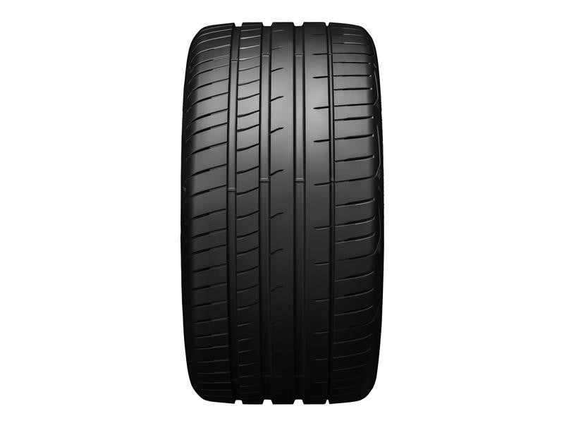 GOODYEAR 225/40 R18 EAGLE F1 SUPERSPORT [92] AND XL FP DOT2022 Year of manufacture 2022