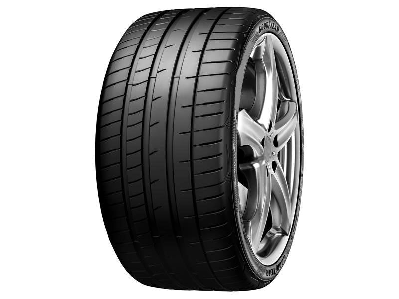 GOODYEAR 225/40 R18 EAGLE F1 SUPERSPORT [92] AND XL FP DOT2022