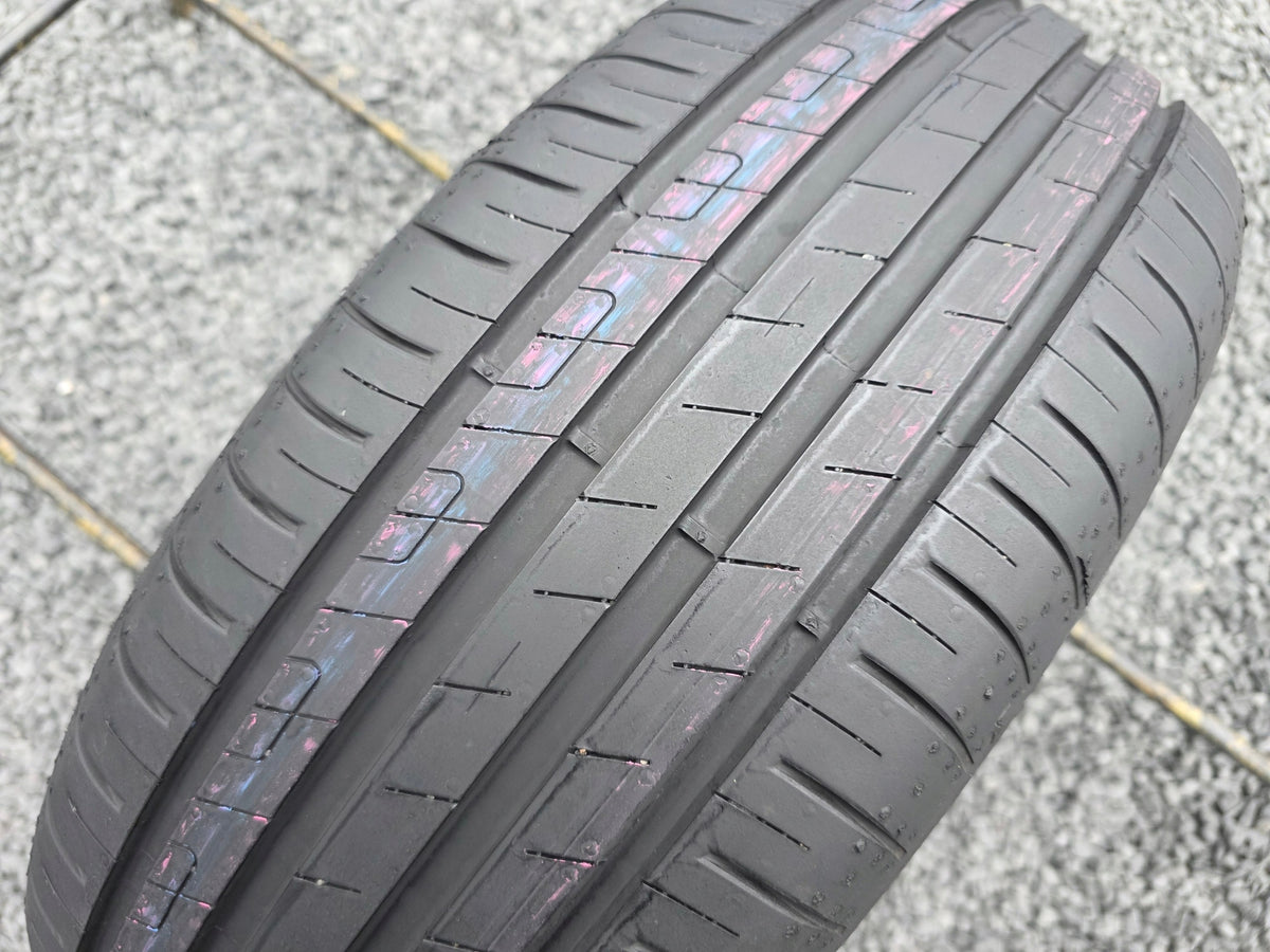 GOODYEAR EFFICIENTGRIP PERFORMANCE 215/55R17 Number of tires offered 1 pc.